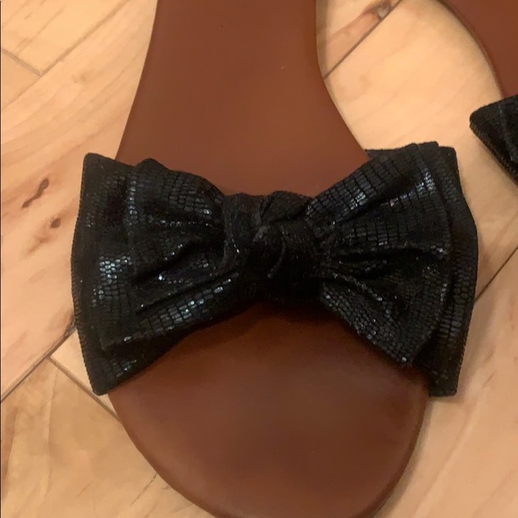 Aldo flip flops - Picture 2 of 4